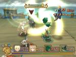 Screenshots Tales of Symphonia: Dawn of the New World 
