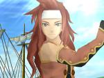 Screenshots Tales of Symphonia: Dawn of the New World 