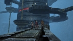Screenshots Xenoblade Chronicles 
