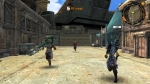 Screenshots Xenoblade Chronicles 