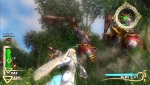 Screenshots Zangeki no Reginleiv 