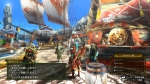 Screenshots Monster Hunter 3 Ultimate 