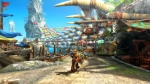 Screenshots Monster Hunter 3 Ultimate 