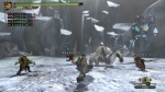Screenshots Monster Hunter 3 Ultimate 