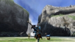 Screenshots Monster Hunter 3 Ultimate 