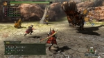 Screenshots Monster Hunter 3 Ultimate 