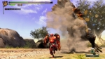 Screenshots Monster Hunter 3 Ultimate 