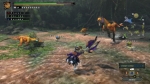 Screenshots Monster Hunter 3 Ultimate 