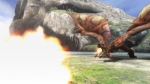 Screenshots Monster Hunter 3 Ultimate 