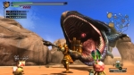 Screenshots Monster Hunter 3 Ultimate 