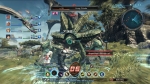 Screenshots Xenoblade Chronicles X 