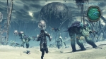 Screenshots Xenoblade Chronicles X 