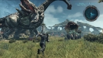 Screenshots Xenoblade Chronicles X 
