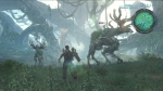 Screenshots Xenoblade Chronicles X 