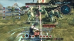 Screenshots Xenoblade Chronicles X 