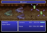 Screenshots Final Fantasy IV: Les Années Suivantes 