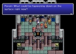 Screenshots Final Fantasy IV: Les Années Suivantes 
