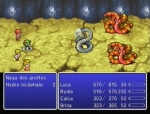 Screenshots Final Fantasy IV: Les Années Suivantes 