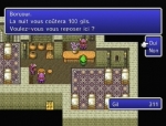 Screenshots Final Fantasy IV: Les Années Suivantes 