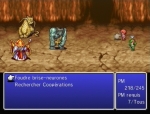 Screenshots Final Fantasy IV: Les Années Suivantes 