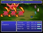 Final Fantasy IV: Les Années Suivantes