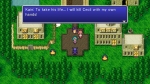 Screenshots Final Fantasy IV: Les Années Suivantes 