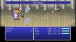 Screenshots Final Fantasy IV: Les Années Suivantes 