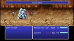Screenshots Final Fantasy IV: Les Années Suivantes 