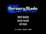 Screenshots Sorcery Blade 