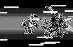 Screenshots Digimon Adventure: Anode Tamer 