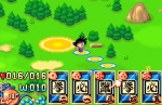 Screenshots Dragon Ball 