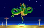 Screenshots Dragon Ball 