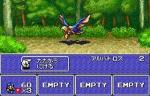 Screenshots Final Fantasy Legend 