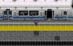 Screenshots Final Fantasy Legend Les Japonais auraient-ils un rapport singulier au métro ?