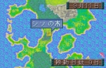 Screenshots Hunter X Hunter: Greed Island 