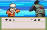 Screenshots Naruto: Konoha Ninpouchou 