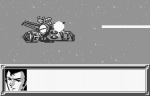 Screenshots SD Gundam: Emotional Jam 