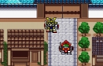 Screenshots SD Gundam Eiyuuden: Musha Densetsu 