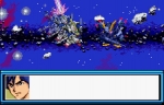 Screenshots SD Gundam G Generation: Mono-Eye Gundams 
