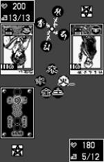 Screenshots Tokyo Majin Gakuen: Fuju Houroku 