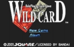 Screenshots Wild Card 