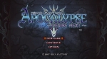 Screenshots Apocalypse: Desire Next 