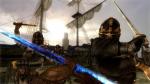Screenshots Dark Messiah of Might & Magic: Elements 