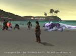 Screenshots Final Fantasy XI Fenrir