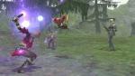 Screenshots Final Fantasy XI: Les guerriers de la Déesse 