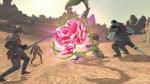 Screenshots Final Fantasy XI: Les guerriers de la Déesse 