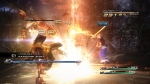 Screenshots Final Fantasy XIII-2 