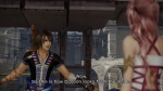 Screenshots Final Fantasy XIII-2 