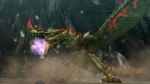 Screenshots Monster Hunter Frontier Online 