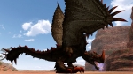 Screenshots Monster Hunter Frontier Online 